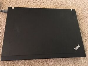 Lenovo ThinkPad CORE i5 Type 3626-FAU