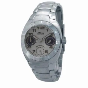 Reloj Lotus 15331/9 - Picture 1 of 1
