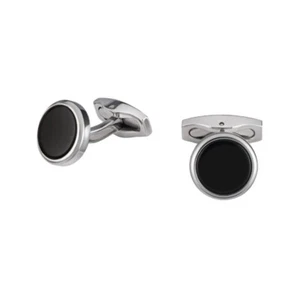 TJ3058 Gemelli da uomo in acciaio Breil code -15% Sconto - Foto 1 di 1