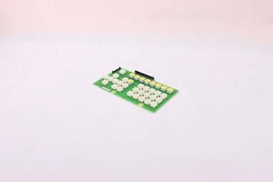 SIEMENS 570 671 9002.01 570 671 900201 KEYBOARD ID10064 UP TO 24 MONTHS WARRANTY - Picture 1 of 5