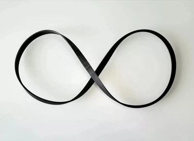 Cinturón de conducción para lavadora GE WH07X10023, 7EPJ1309, WDHA0300000011. ¡Excelente estado! Foto 1 de 4