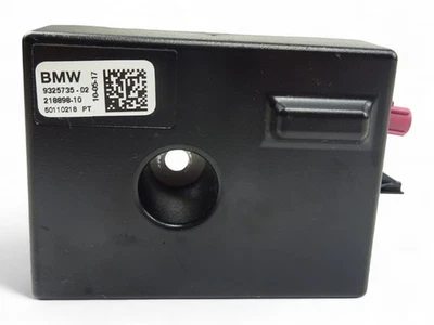 Amplificatore antenna BMW X1 F48 9325735-02 218898-10 50110218 PT - Immagine 1 di 3
