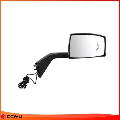 Espejo retrovisor señal lado pasajero para Volvo Hood Foto 1 de 4