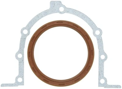 Engine Crankshaft Seal Rear Mahle For 2010-2011 Kia Soul 2.0L L4 - Image 1 of 3