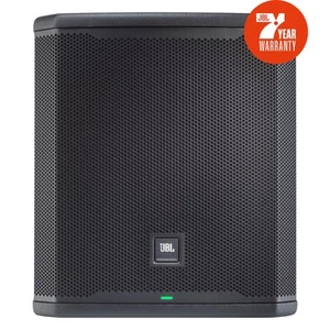 JBL PRX915XLF - Aktive Bassbox - Bild 1 von 6