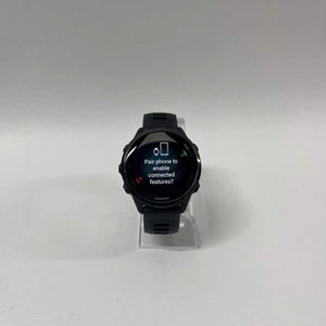 Garmin forerunner 570 42mm Running Watch 010-02970-00 - Picture 1 of 4