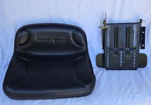 MTD Craftsman Aufsitzmäher niedriger Rücksitz und Halterung 957-04016 783-04081D-0637 - Bild 1 von 24