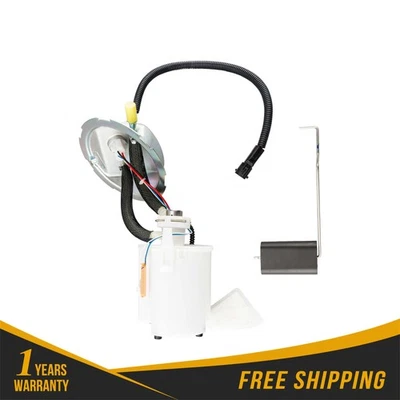 Conjunto de módulo de bomba de combustible de 2,0 L para Ford Focus All Submodel 2008 L4 E2516M ZC Foto 1 de 4