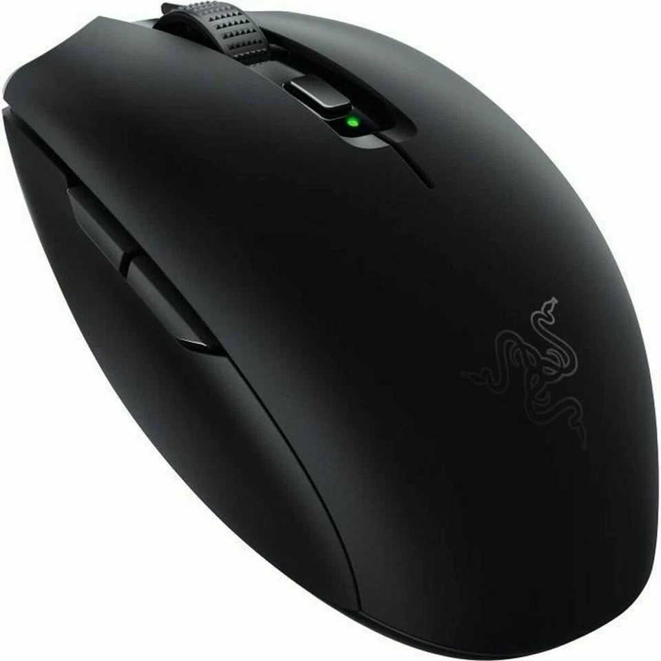 Schnurlose Mouse Razer RZ01-03730100-R3G1 Schwarz - Bild 1 von 1