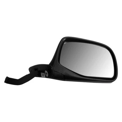 For Ford F-150 92-97 Side View Mirror Passenger Side Manual View Mirror Foto 1 de 4