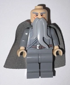 Lego Gandalf The Grey Minifigure Dimensions Ring Used Good Condition dim001 #18 - Picture 1 of 2