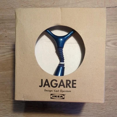 JAGARE Vintage IKEA Track Light Carl Ojerstam ~ Blue ~ New  - Image 1 of 4