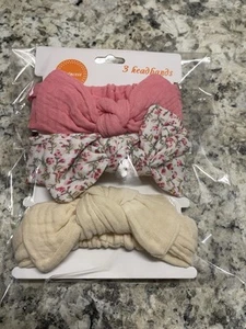 Baby Headband - Picture 1 of 1