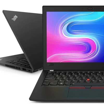 Ordinateur portable Lenovo ThinkPad X280 i5-8350U 8/256Go SSD FHD Tactile Win11P - Photo 1/4