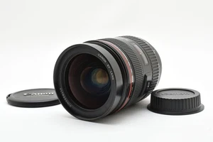 Canon EF 28-70mm f/2.8 L USM Zoom AF Lens EF Mount From Japan [ Excellent++ ] - Picture 1 of 12