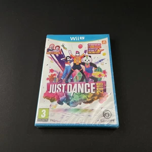 Nintendo Wii U Just Dance 2019 FRA Neuf sous Blister - Imagen 1 de 4