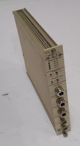 STANFORD RESEARCH SYSTEMS SR 255 FAST SAMPLER POWER UP - Picture 1 of 9