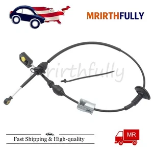 Transmission Shifter Cable Fit For JC3Z-7E395-D Ford Super Duty 2017-2022 - Picture 1 of 12