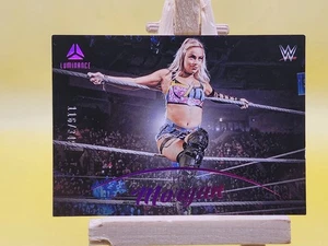 2023 Panini Chronicles WWE Luminance Pink /349 Liv Morgan #172 - Bild 1 von 2