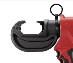 Milwaukee 2778-20 M18 Force Logic 12T Crimper Head Assembly For 28-25-2778 - Picture 1 of 3