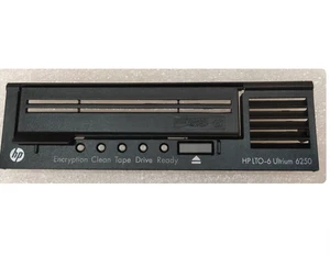 1Pcs Suitable for HP StorageWorks Ultrium 6250 LTO6 HH Cover,  Panel - Picture 1 of 2