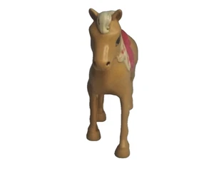 Tawny Horse Pony McDonald’s giocattolo happy meal 2015 Barbie Life in the Dreamhouse. - Foto 1 di 6