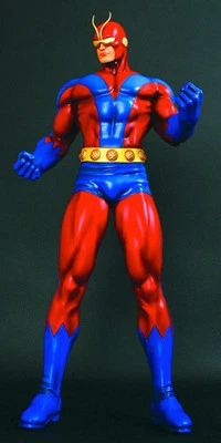 MARVEL BOWEN Designs__GOLIAT 17" Estatua_Edición Limitada Exclusiva # 363 de 500 Foto 1 de 3