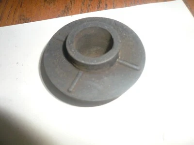 Buje de varilla de puntal nuevo 1962-1967 Chevrolet Chevy II Nova P/N 3793542 - De colección Foto 1 de 2