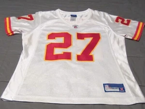 Medium NFL weiß Kansas City Chiefs Donald Washington Trikot - Bild 1 von 6