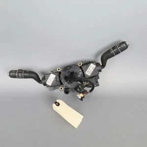 Interruptor de columna limpiaparabrisas señal de giro Jaguar XKR 2010-2015 FABRICANTE DE EQUIPOS ORIGINALES usado - Imagen 1 de 18