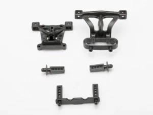 Traxxas Karohalter Karosseriehalter v+h TRX7015 E-Revo Slash Summit 1:16 - Bild 1 von 1
