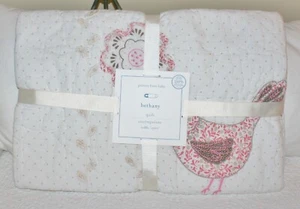 POTTERY BARN BABY BETHANY STEPPDECKE - Bild 1 von 2