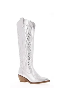 Mia boots 8 - Picture 1 of 4