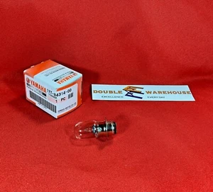 NOS OEM Yamaha 1YT-84314-00 Bulb - Picture 1 of 1