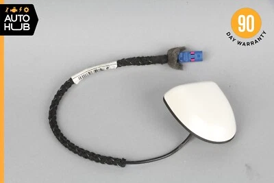 Mercedes R230 SL550 SLK280 E550 навигатор GPS багажник антенна 1718202475 OEM 79k - Изображение 1 из 4