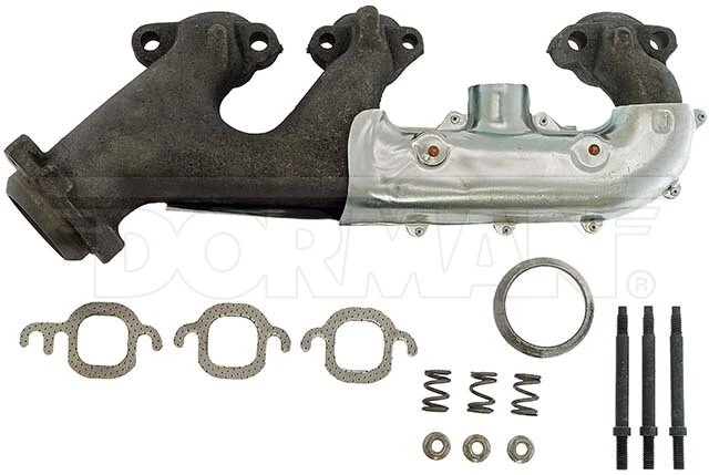 Dorman 674-516 Exhaust Manifold fits Chevy G30 GMC G3500 10055570 - Image 1 of 3