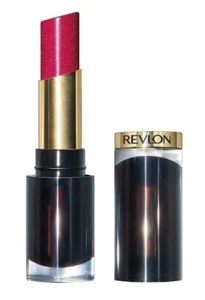 1 Revlon Super Lustrous Glass Shine Lipstick #017 LOVE IS ON. 0.11oz. - Picture 1 of 3