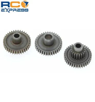 Redcat Racing Steel Transmission Gear Set (1set) Ascent 18 RER30480 - Image 1 of 2