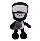 Friday Night Funkin Pibby Plush 9 Tall Plushie Toy FNF Sliced