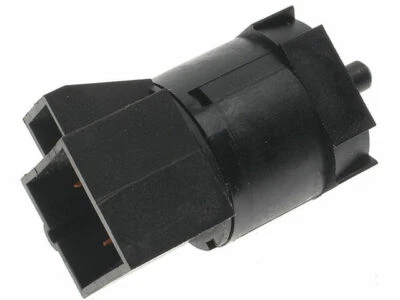 Interruptor de control del ventilador SMP 11322BK 1999 1998 1996 para Chevrolet K2500 1995-2000 Foto 1 de 2