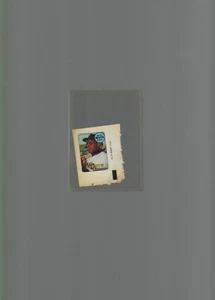 1969 Topps Baseball Decal Inserts-Willie Mays - Picture 1 of 2