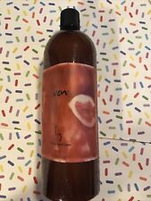 WEN by Chaz Dean Fig Cleansing Conditioner 32 Factory Sealed From QVC