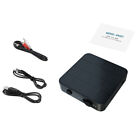 Adaptateur audio musique stéréo portable 2-en-1 Bluetooth 5.0 émetteur et récepteur