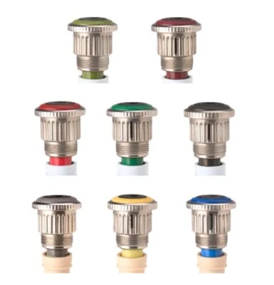 Hunter MP HT Rotator MP1000HT MP2000HT MP3000HT MPCORNERHT Außengewinde rotierend - Bild 1 von 2