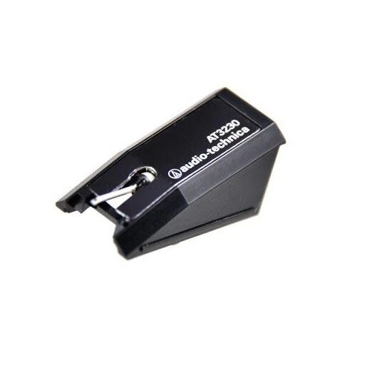 GENUINO Audio Technica AT3230 bobina móvil MC lápiz óptico de repuesto Foto 1 de 1