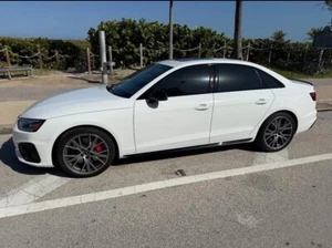 2025 Audi S4 PREMIUM PLUS - Picture 1 of 3