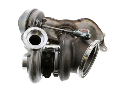 Turbocompresor trasero Mitsubishi 11657649290 BMW 335i xDrive E90 335xi 335is Foto 1 de 3
