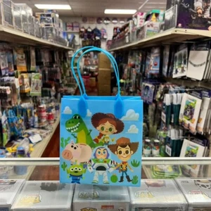 12 PIEZAS Disney Lindos Toy Story Buzz Woody Goodie Bolsos Fiesta Favor Bolsos Regalo - Imagen 1 de 6