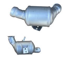 Original Dieselpartikelfilter DPF Mercedes C E GLK Klasse A2044901992 W204 X204  - Bild 1 von 4