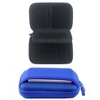 Headphone Mini Pouch Earbud for Case Earphone Carrying for Case for Headset Wall